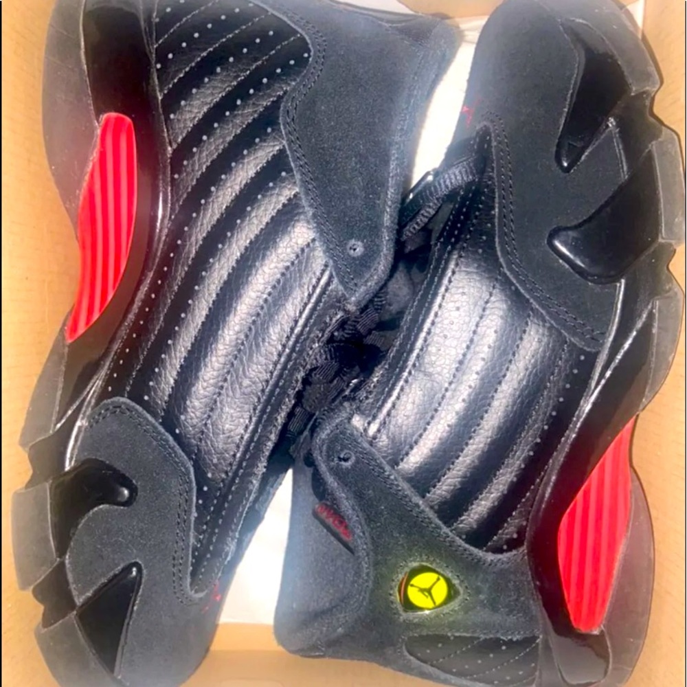 Air Jordan Retro 14